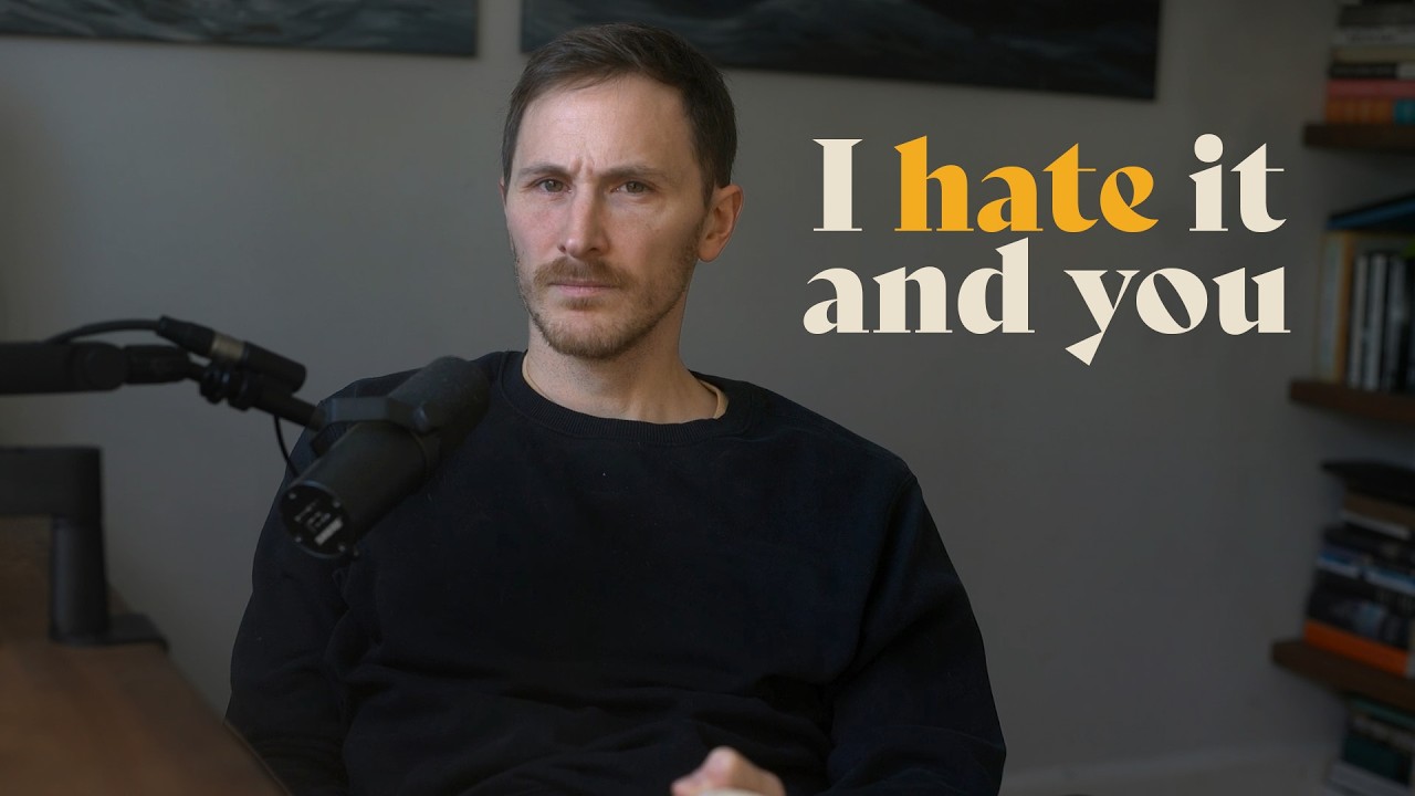 Эта фраза Толкина меняет мое отношение к врагам.