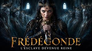 Fredegund: The Slave Who Became Queen and Assassinated More Kings Than Any Man