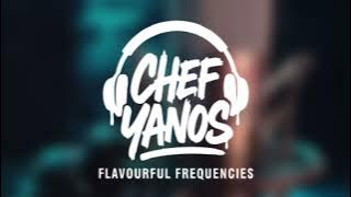 Chef Yanos Flavourful Frequencies #1 | Vigro Deep