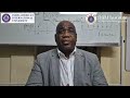 Inspiring Success Story of Our Esteemed Global Scholar Dalebe Gnandi