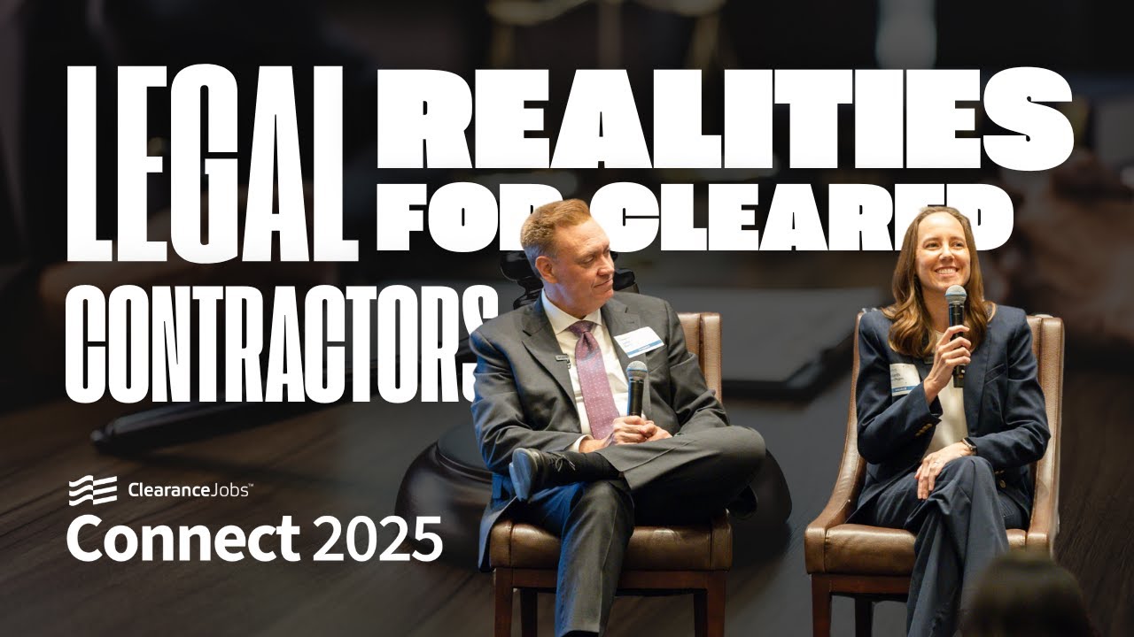 Правовые реалии для проверенных подрядчиков: каннабис, финансы и потери в середине срока действия...