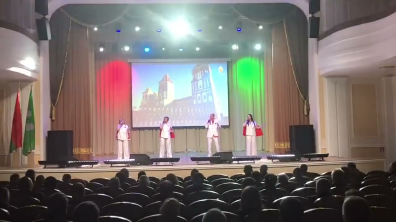 Служим закону, народу, Отчизне!