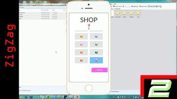 How To Hack ZigZag! Any IOS Devise*No JailBreak*