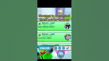 DAY 10 of checking my pet simulator X mailbox. #shorts #roblox #petsimx #psx