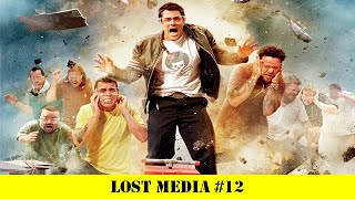 Lost Media: Las Escenas Eliminadas de Jackass 2