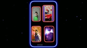 4 Best Friend Edit 😋Alight Motion Preset Xml @SOHAM FFX #xml #presetxml #am_bd_editors