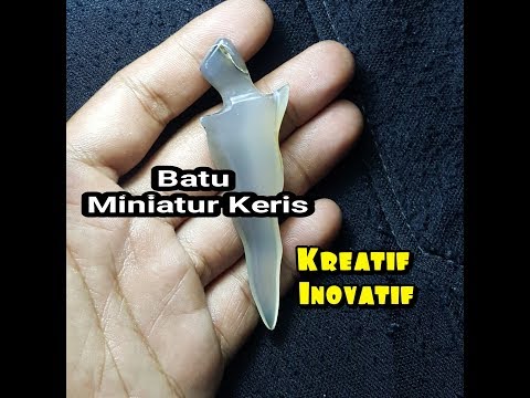 Ini kumpulan batu akik beserta namanya. Hanya beberapa contoh saja di video ini dari sekian banyak v. 