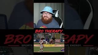 Bro Therapy Episode 1 is live. Three guys. No script. No filter. Just conversations.