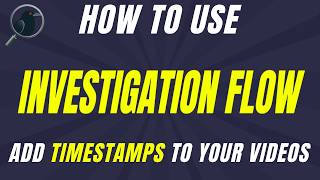 How to Add a Timestamp to Surveillance Videos in under 2 Minutes