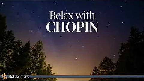6 Hours Chopin   Classical Music for Studying, Concentration, Relaxation