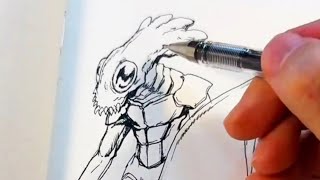 Simple DRAWINGS, Big Impact: Unlock Your Creativity! Unlock Your Creativity With Monster Art In Pdf Format