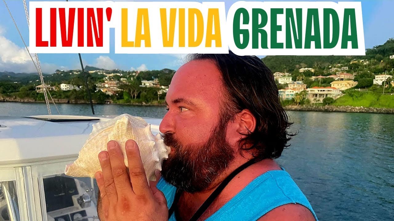 Livin’ La Vida Grenada Ep.145