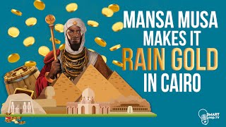 Mansa Musa Documentary (10 things you probably did not know about Mansa Musa )