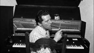 Jambalaya (On The Bayou) -  Jerry Lee Lewis chords