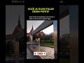 🤯Essa fonte usa água para mostrar as horas! #curiosidades #astronomia #shorts #viral