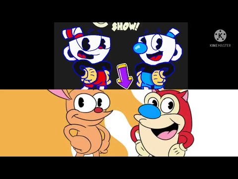 Nyaner on X: RT @tereuwuxd: happy first anniversary of cuphead show!! 💖🥹  #RENEWTHECUPHEADSHOW !!!  / X