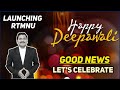 Happy Diwali !!! Lets Celebrate !! | Dinesh Sir