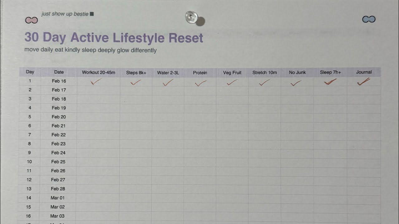 #ALSWAG | ACTIVE LIFESTYLE | DISCIPLINE | GOALS