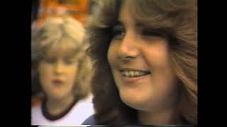 From the Archives: Silver Lake Shopping Center Bubblegum Contest (1982)