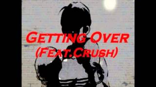 [DL] Park Kyung - Getting Over (Feat. Crush)