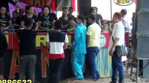 PENJUG JAIPONG CASDI GROUP, PERHJ: ULIS ACEP CARACAS II/ juragan