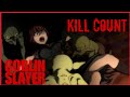 Goblin slayer 2018 anime kill count reupload