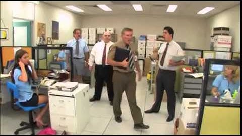 Swift and Shift Couirers: Gary the Safety Inspector