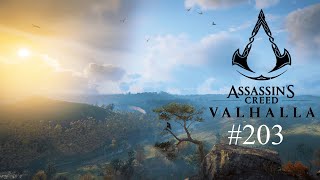 Assassins Creed Valhalla 203 - Eifriges Eiferer Ergreifen