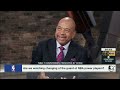 Are we watching the shift in NBA Power Players like LeBron, KD & Steph? | NBA Countdown