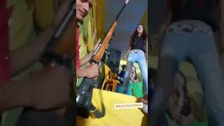 #babusaheb rifle status#rajput gun status # goli chalela babuaan k barati status #ankit rajput