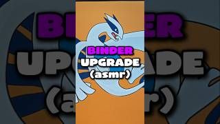 New '365-Days Binder' 🟪 #pokemon #binder #vaultx #ASMR