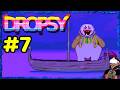 NACIDO PARA PESCAR 🤡 | Jugando a DROPSY #7 | ¡GEN X Juega!