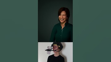 Behind the scenes of Unreal Engine Metahuman with Face Motion Capture Headrig