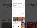 100 SUBSCRIBE COMPLETE HO GAYA 😊 HAI GUYS UP KO DIL SE DUA HAI THANK YOU 🥳😘