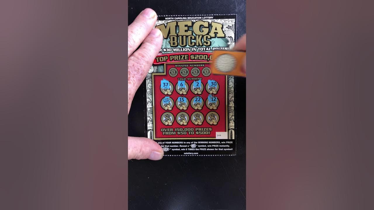 MEGA BUCKS YouTube