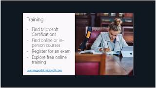 MPN 101: New Partner Orientation January 2018