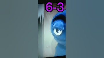 grimace vs jeffy#grimaceshake #sml