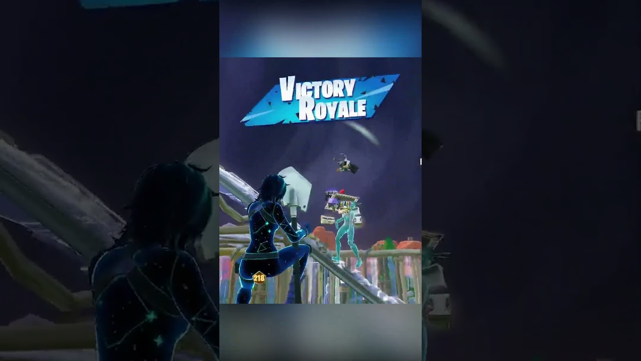 3 WINS IN THE SOLO RANKED CUP