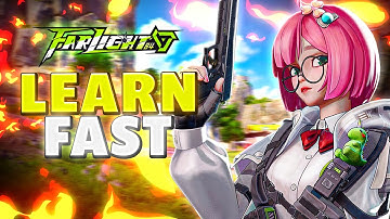 Farlight 84 Tips : EVERYTHING You Need to KNOW for GLOBAL LAUNCH !