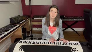 Artificial Heart - Jonathan Coulton cover
