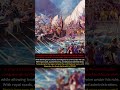 How Ancient Persia Ruled Half the World  #history #shorts  #ancient