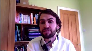 How Sand Dunes Change And Why It Matters Thomas Smyth Tedxaberystwyth