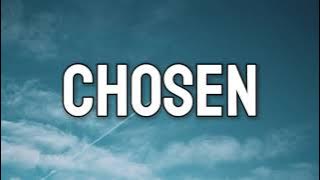 Måneskin - Chosen (Lyrics)