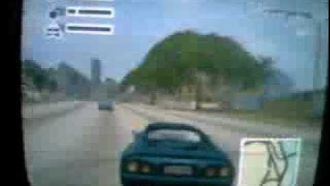 Driv3r - Music Video