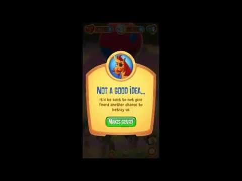 Peggle Blast How to Unlock Level 195! Easy Secret For Android