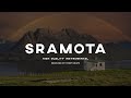 Oriental balkan rap beat sramota