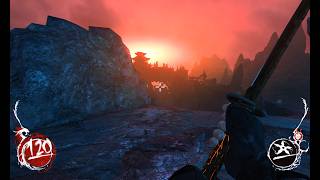 Shadow Warrior 2013 Chapter 17: If This Is Victory (Insane difficulty) no commentary.