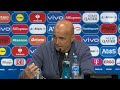 Spalletti: “Buffon ci ha fatto rivivere le emozioni del 2006“ | Verso Svizzera-Italia | EURO 2024