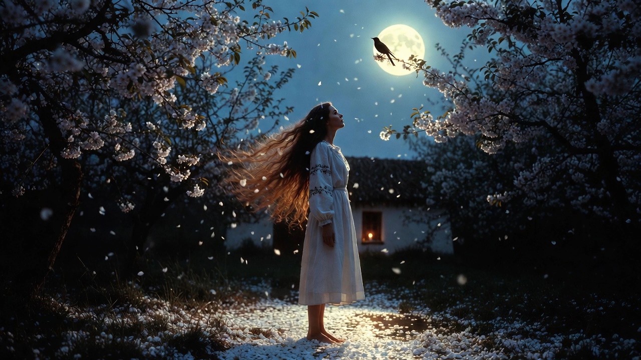 Ой у вишневому саду | Українська народна пісня | Найкраща українська музика