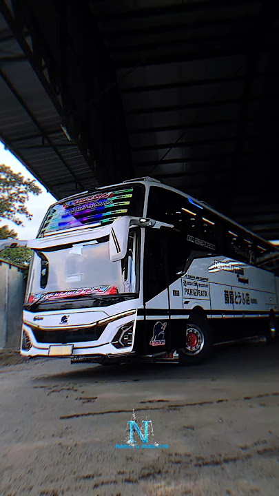 (JJ RINDU AKU RINDU KAMU) ONE PIECE × TAKUMI × KIDS PANDA #fypシviral #jetbus #busmania #viralvideo